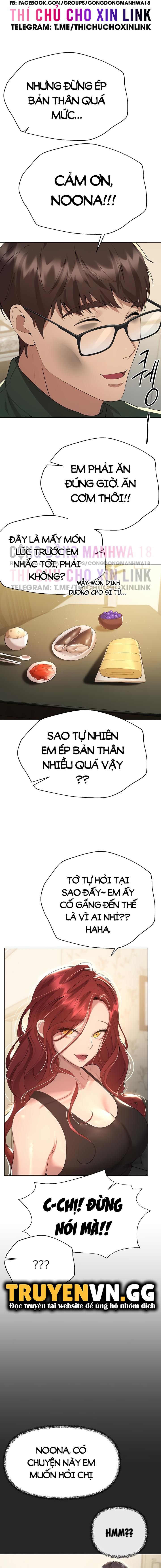 đọc truyện Những Người Bạn Của Chị Tôi Chương 69 ảnh 16 tại Giả Dược