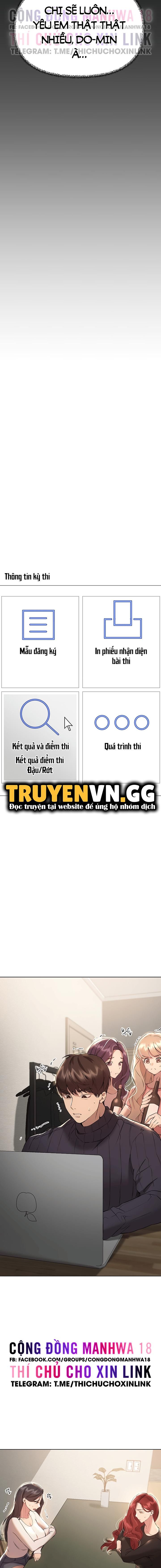 đọc truyện Những Người Bạn Của Chị Tôi Chương 69 ảnh 19 tại Giả Dược