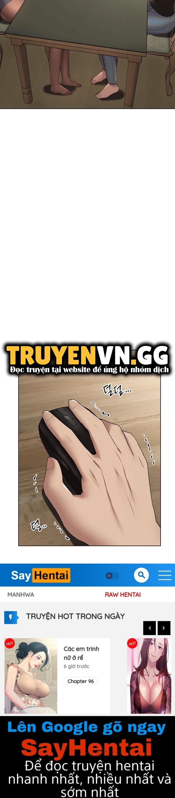 đọc truyện Những Người Bạn Của Chị Tôi Chương 69 ảnh 20 tại Giả Dược