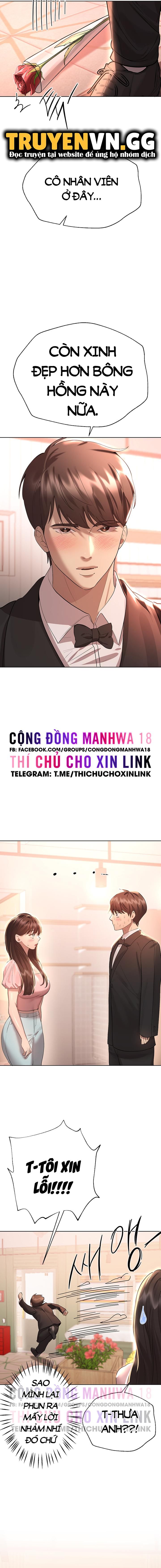 đọc truyện Những Người Bạn Của Chị Tôi Chương 70 ảnh 24 tại Giả Dược