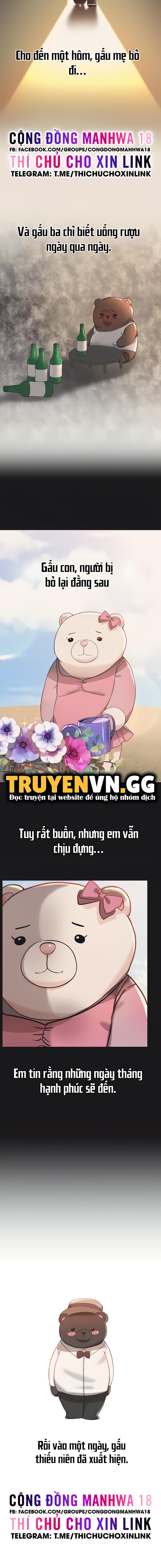 đọc truyện Những Người Bạn Của Chị Tôi Chương 71 ảnh 2 tại Giả Dược