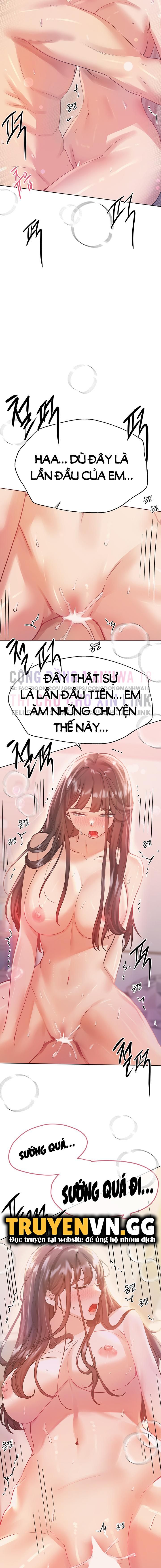 đọc truyện Những Người Bạn Của Chị Tôi Chương 71 ảnh 17 tại Giả Dược