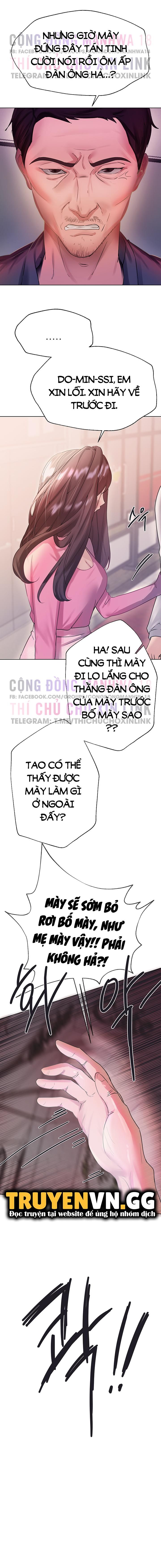 đọc truyện Những Người Bạn Của Chị Tôi Chương 71 ảnh 22 tại Giả Dược