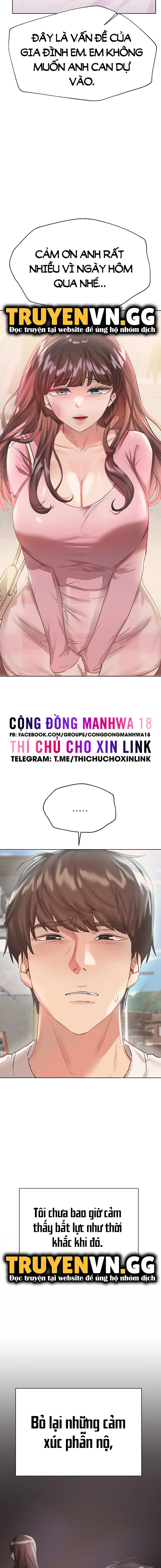đọc truyện Những Người Bạn Của Chị Tôi Chương 71 ảnh 25 tại Giả Dược