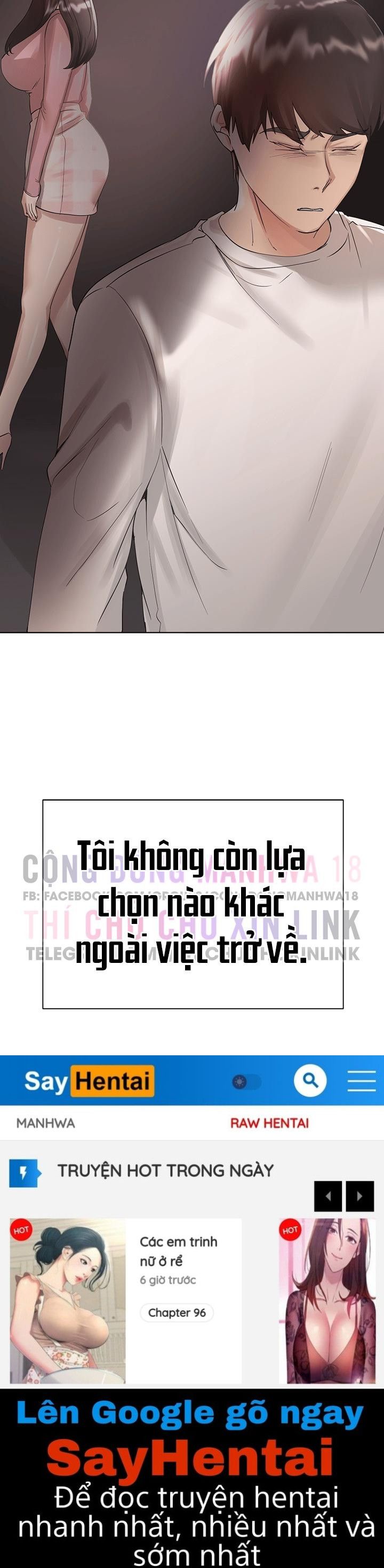đọc truyện Những Người Bạn Của Chị Tôi Chương 71 ảnh 26 tại Giả Dược