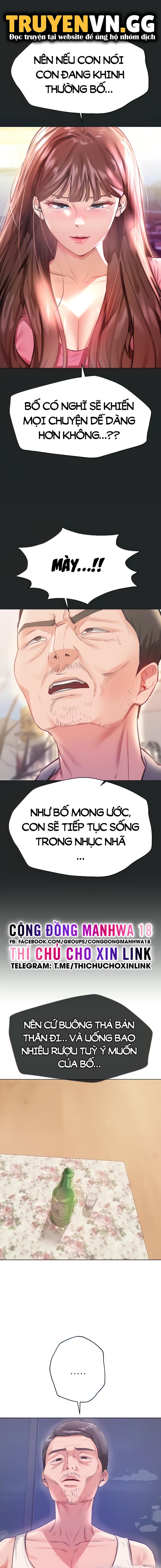 đọc truyện Những Người Bạn Của Chị Tôi Chương 72 ảnh 2 tại Giả Dược