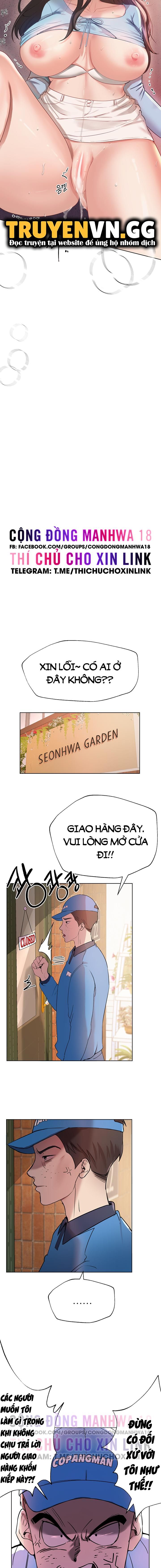 đọc truyện Những Người Bạn Của Chị Tôi Chương 72 ảnh 12 tại Giả Dược