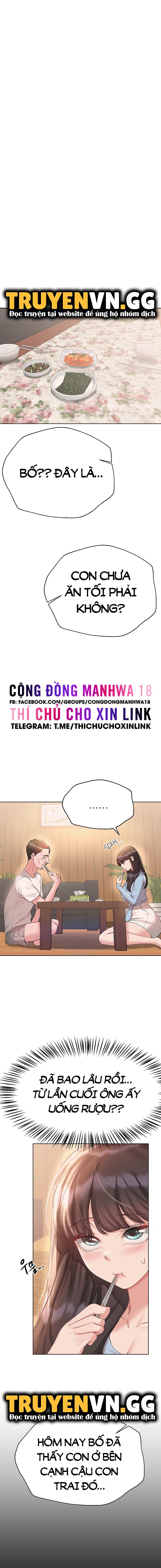 đọc truyện Những Người Bạn Của Chị Tôi Chương 72 ảnh 15 tại Giả Dược