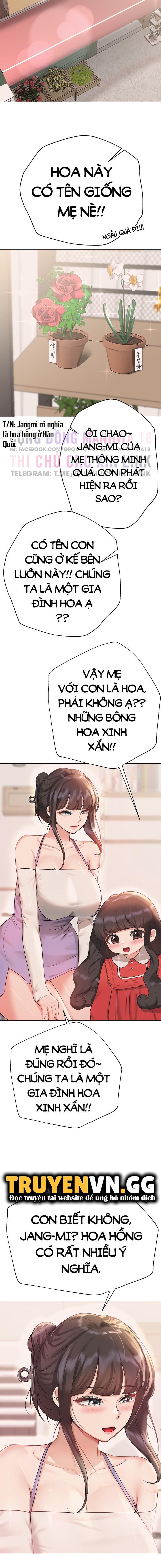 đọc truyện Những Người Bạn Của Chị Tôi Chương 72 ảnh 19 tại Giả Dược