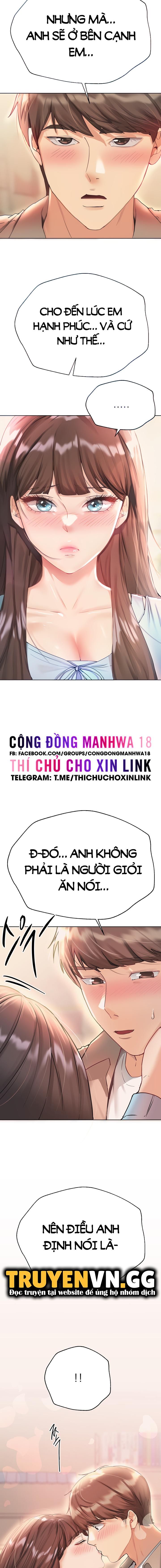 đọc truyện Những Người Bạn Của Chị Tôi Chương 72 ảnh 6 tại Giả Dược