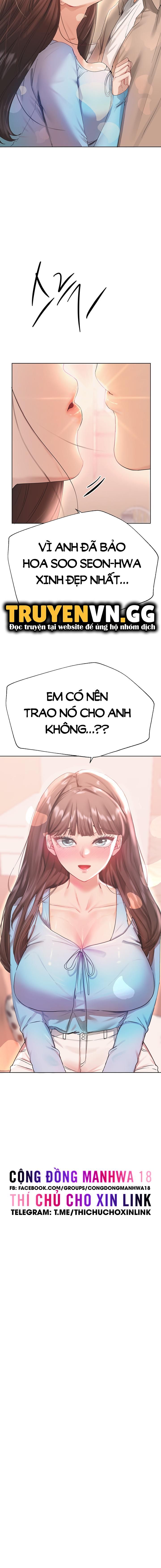 đọc truyện Những Người Bạn Của Chị Tôi Chương 72 ảnh 7 tại Giả Dược