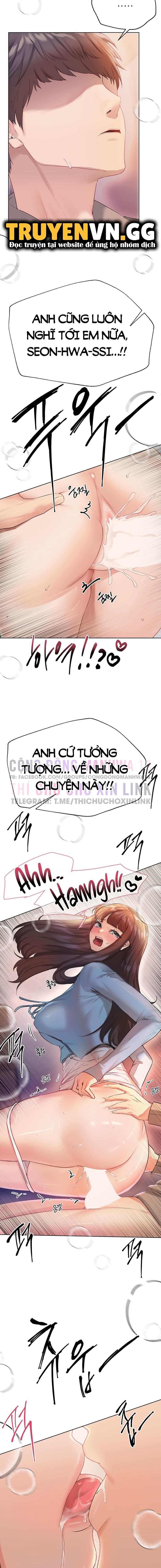 đọc truyện Những Người Bạn Của Chị Tôi Chương 72 ảnh 9 tại Giả Dược