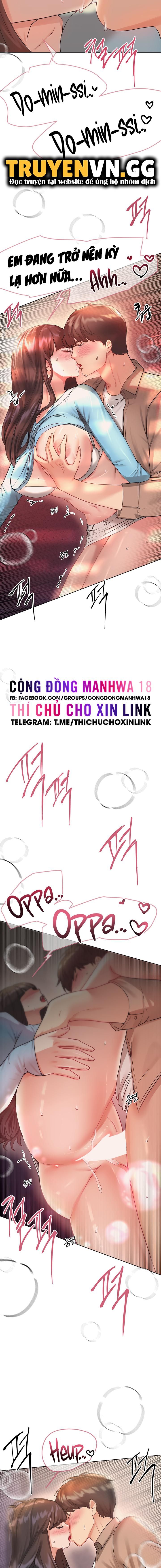 đọc truyện Những Người Bạn Của Chị Tôi Chương 72 ảnh 10 tại Giả Dược