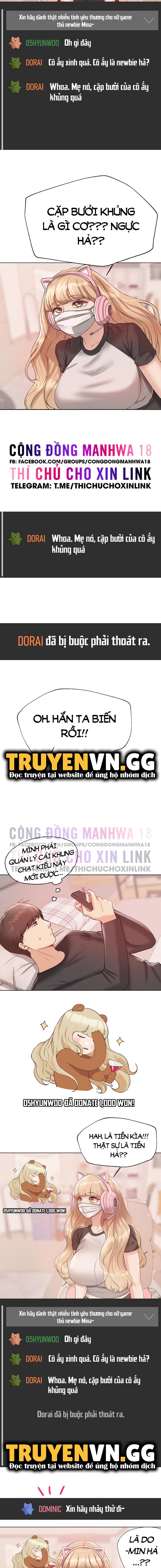 đọc truyện Những Người Bạn Của Chị Tôi Chương 74 ảnh 15 tại Giả Dược
