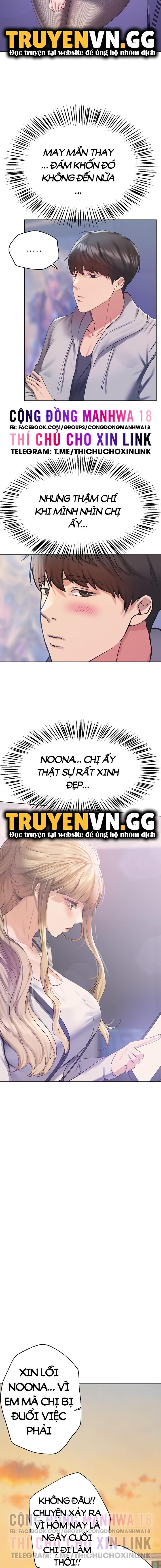 đọc truyện Những Người Bạn Của Chị Tôi Chương 74 ảnh 10 tại Giả Dược