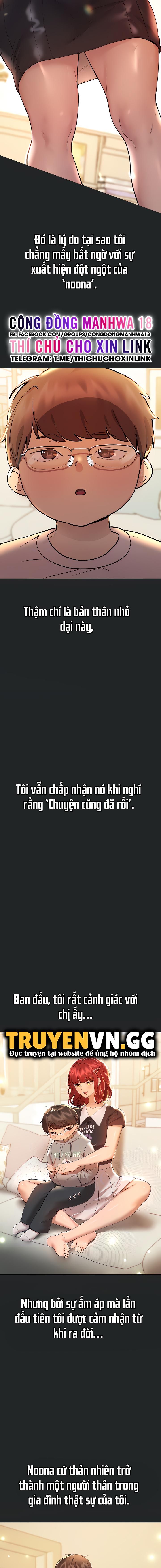 đọc truyện Những Người Bạn Của Chị Tôi Chương 75 ảnh 2 tại Giả Dược