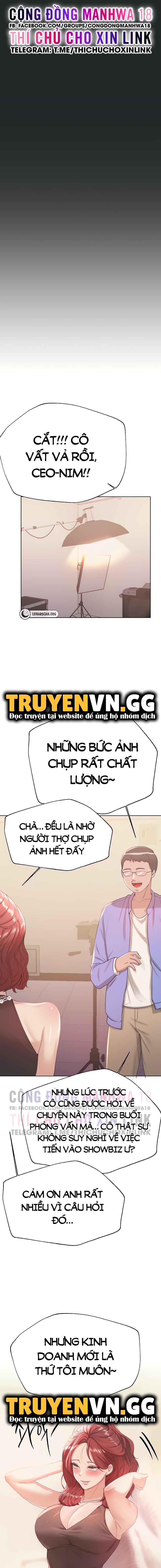 đọc truyện Những Người Bạn Của Chị Tôi Chương 75 ảnh 11 tại Giả Dược