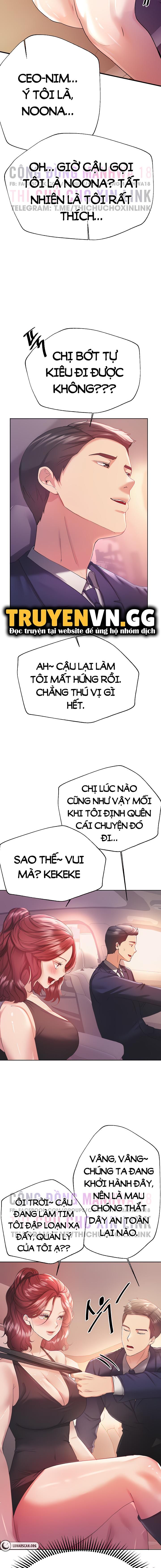 đọc truyện Những Người Bạn Của Chị Tôi Chương 75 ảnh 14 tại Giả Dược