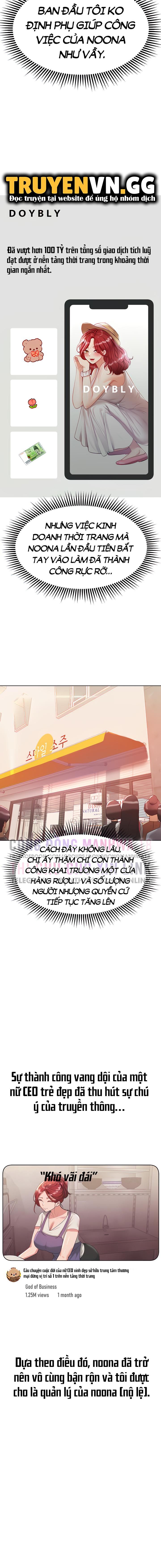 đọc truyện Những Người Bạn Của Chị Tôi Chương 75 ảnh 15 tại Giả Dược