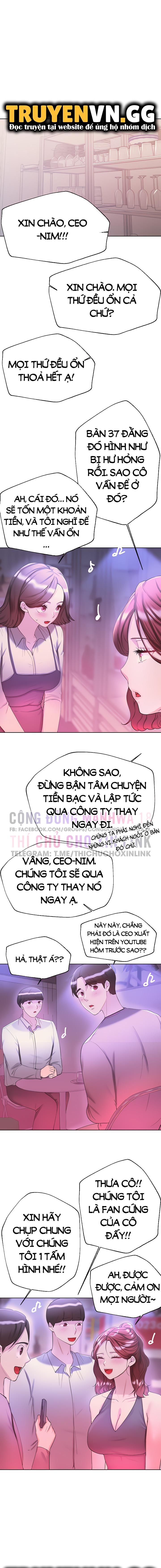 đọc truyện Những Người Bạn Của Chị Tôi Chương 75 ảnh 16 tại Giả Dược