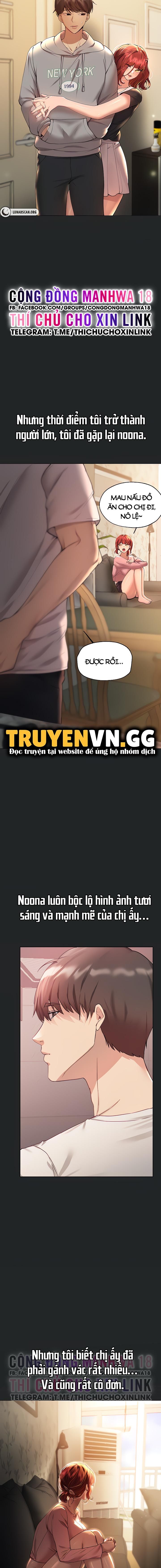 đọc truyện Những Người Bạn Của Chị Tôi Chương 75 ảnh 3 tại Giả Dược