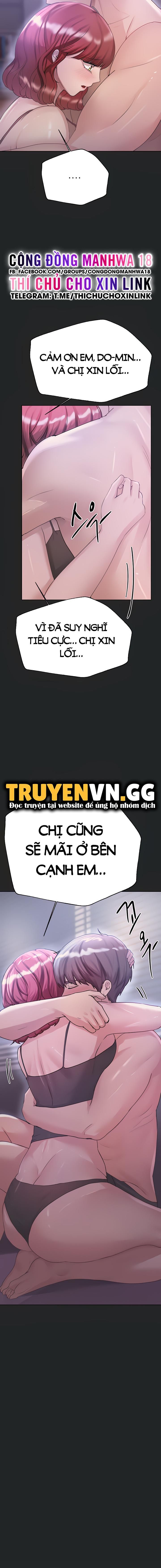 đọc truyện Những Người Bạn Của Chị Tôi Chương 75 ảnh 10 tại Giả Dược