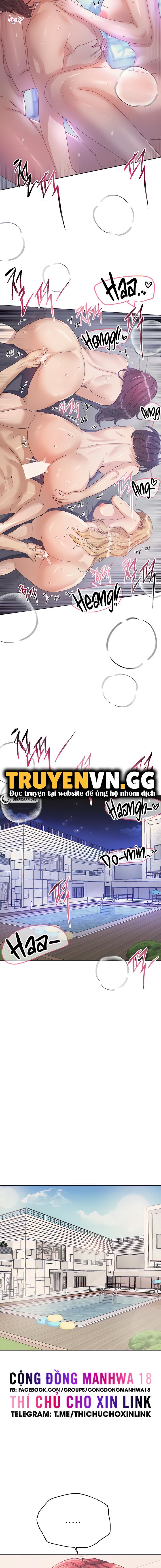 đọc truyện Những Người Bạn Của Chị Tôi Chương 76 ảnh 18 tại Giả Dược