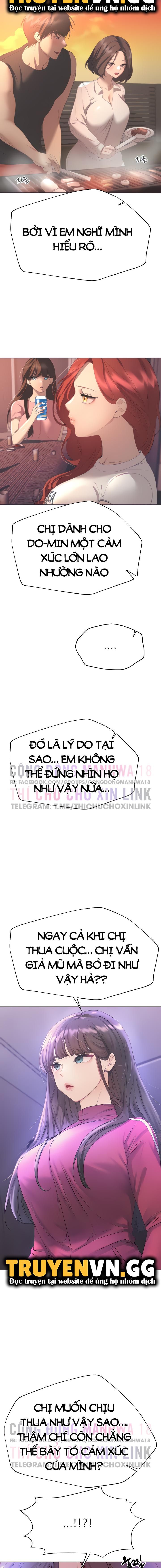 đọc truyện Những Người Bạn Của Chị Tôi Chương 76 ảnh 3 tại Giả Dược