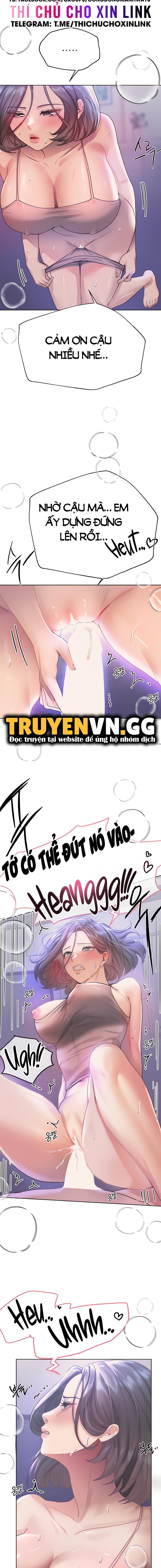 đọc truyện Những Người Bạn Của Chị Tôi Chương 76 ảnh 10 tại Giả Dược