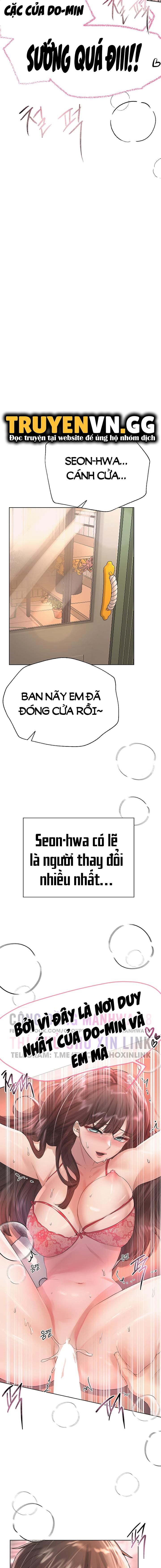 đọc truyện Những Người Bạn Của Chị Tôi Chương 77 ảnh 15 tại Giả Dược