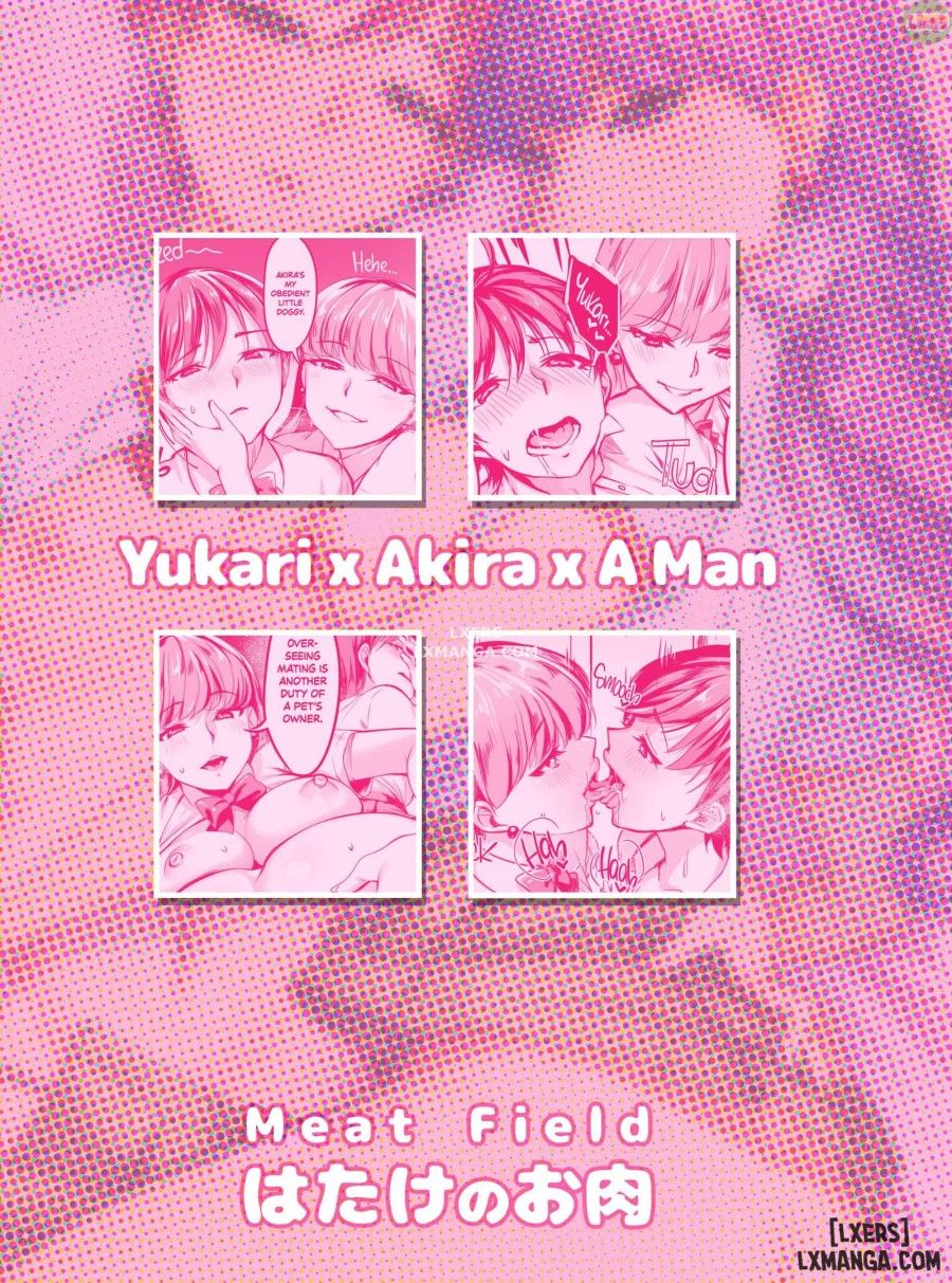 đọc truyện Những Người Bạn Của Em Trai Oneshot ảnh 27 tại Thiên Thai Truyện