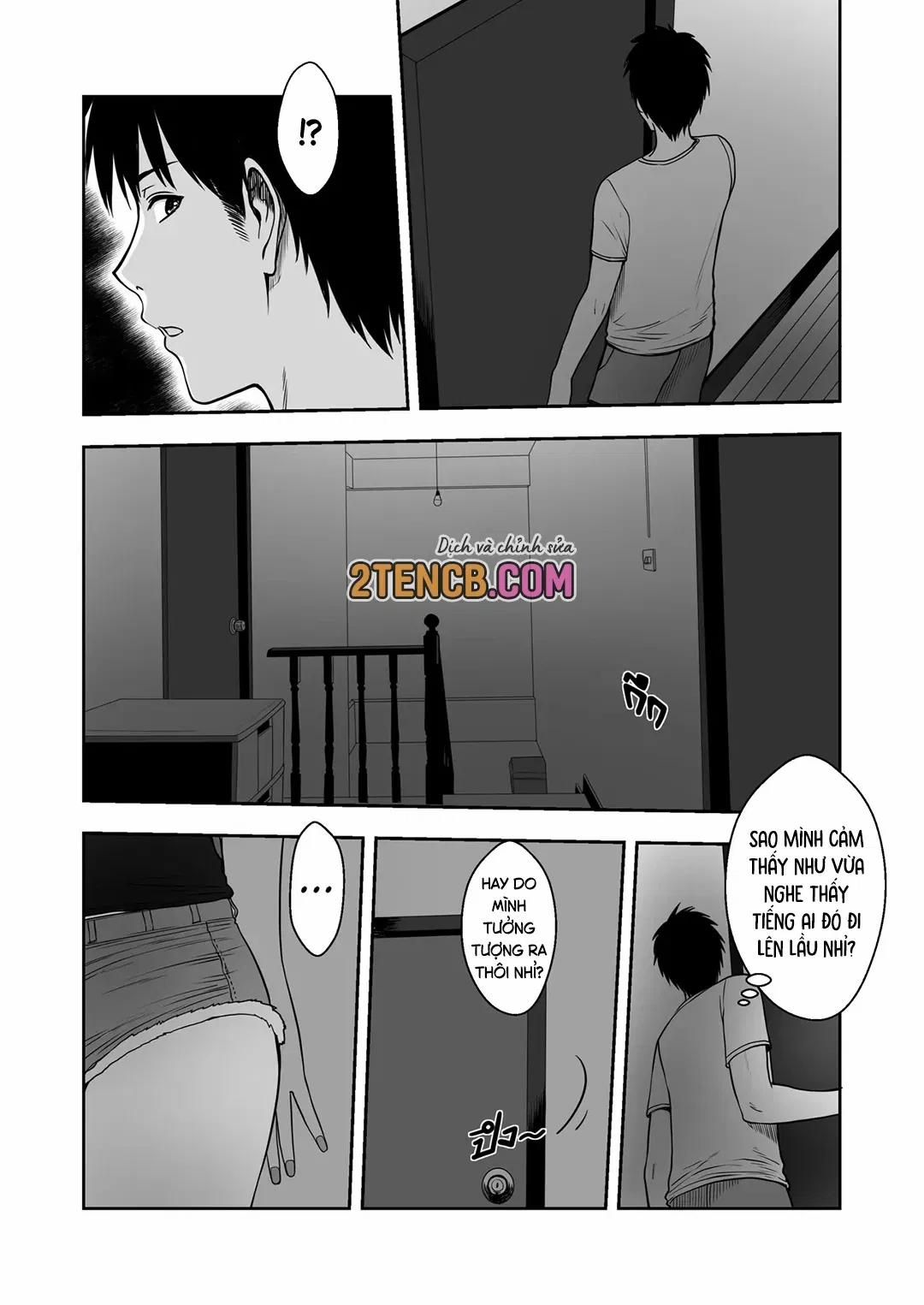 đọc truyện Những Người Bạn Của Mẹ Tôi Chương 0 ảnh 27 tại Thiên Thai Truyện