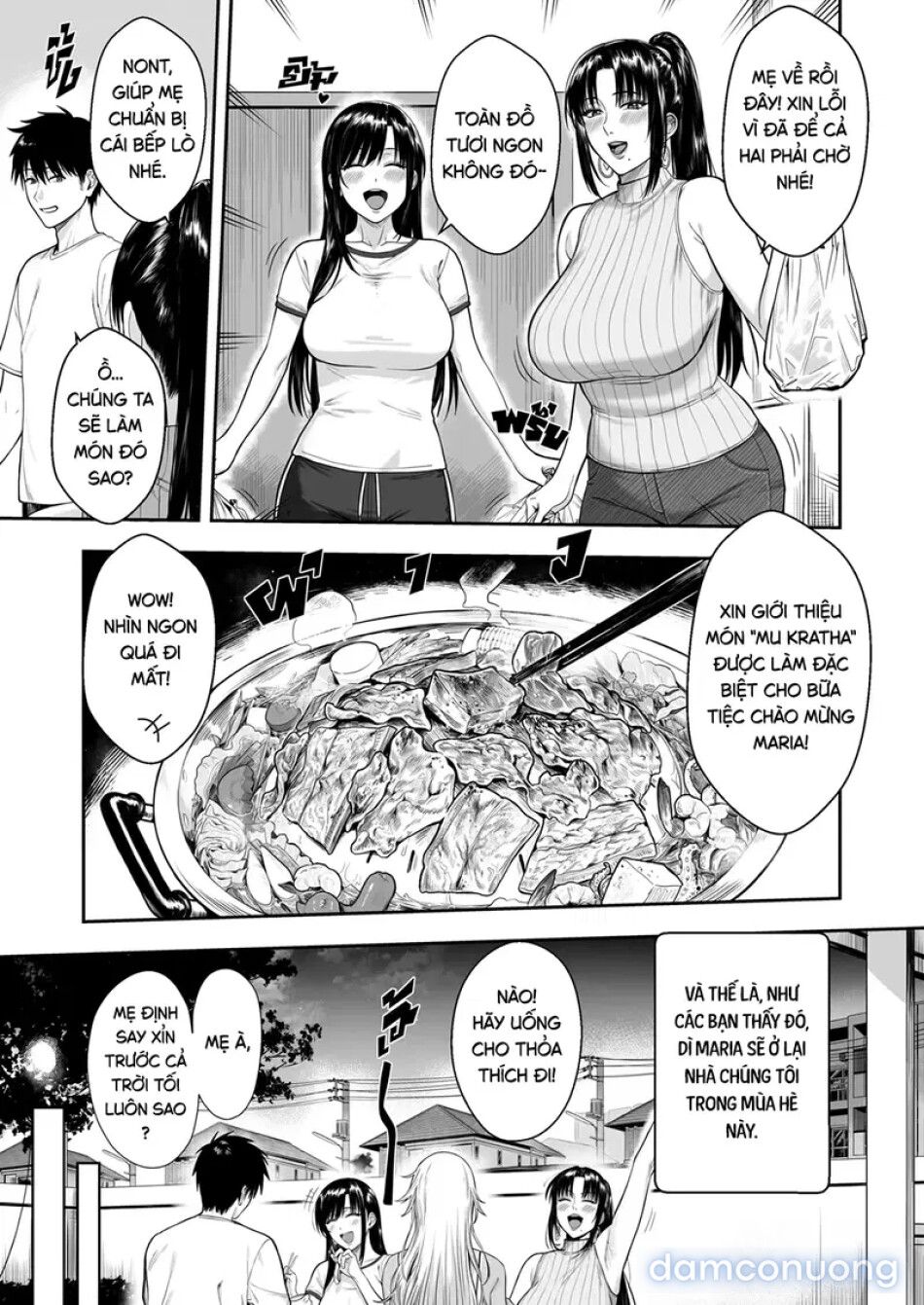 đọc truyện Những Người Bạn Của Mẹ Tôi Chương 1 ảnh 8 tại Thiên Thai Truyện