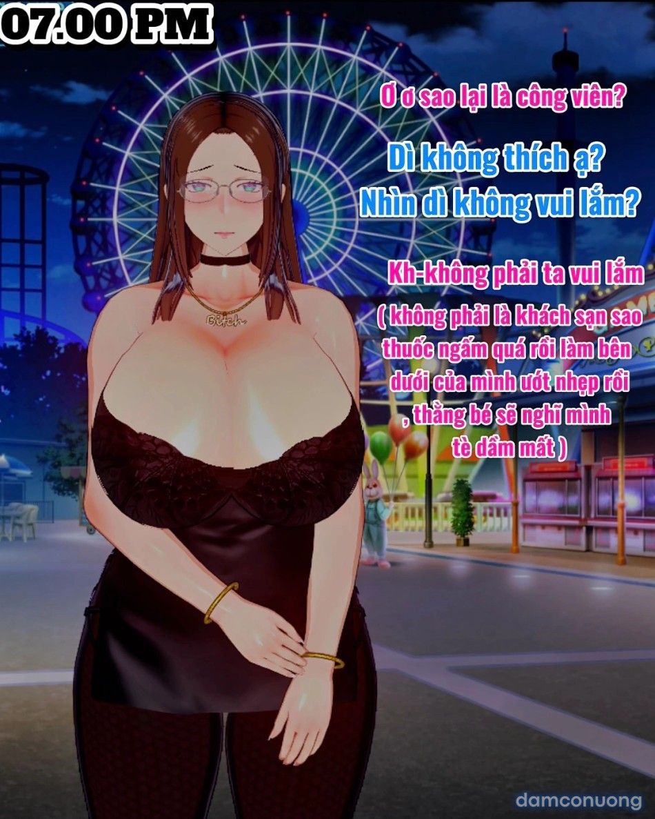 đọc truyện Những Người Đàn Bà Khổ Dâm Chương 1 ảnh 6 tại Thiên Thai Truyện