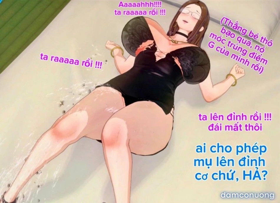 đọc truyện Những Người Đàn Bà Khổ Dâm Chương 1 ảnh 10 tại Thiên Thai Truyện