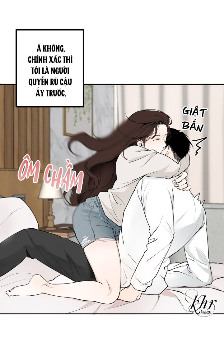 đọc truyện Những Người Đàn Ông Đã Lên Giường Tôi Chương 1 ảnh 17 tại Thiên Thai Truyện