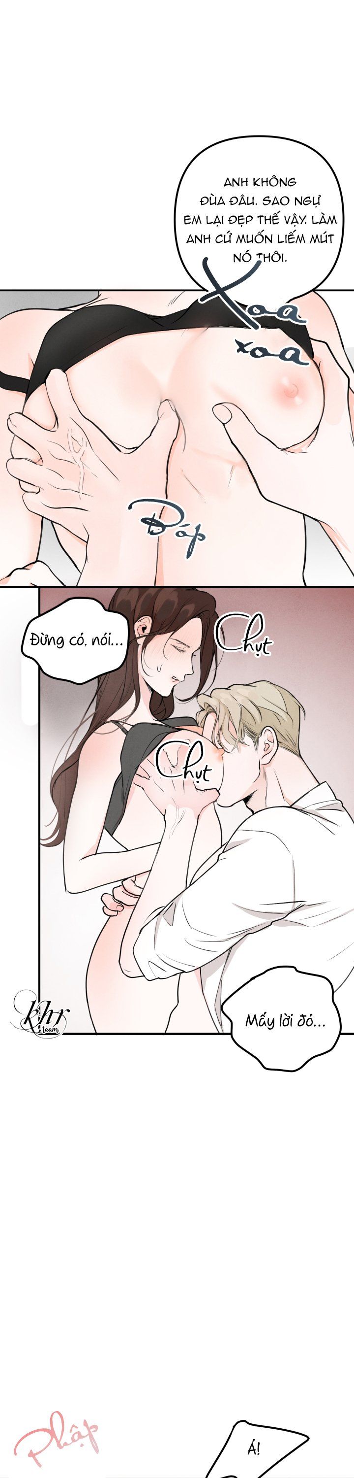 đọc truyện Những Người Đàn Ông Đã Lên Giường Tôi Chương 1 ảnh 38 tại Thiên Thai Truyện