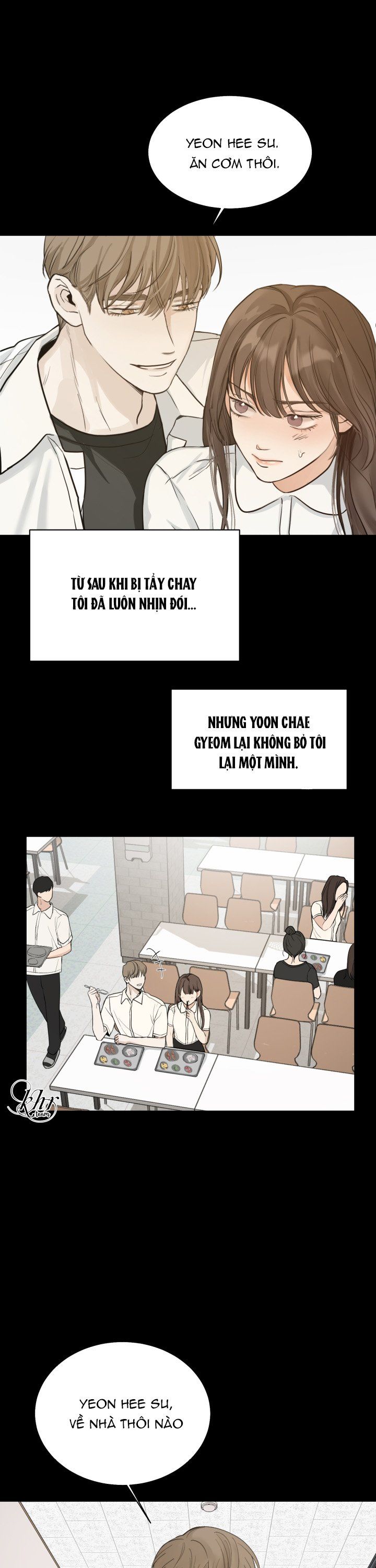 đọc truyện Những Người Đàn Ông Đã Lên Giường Tôi Chương 10 ảnh 35 tại Thiên Thai Truyện