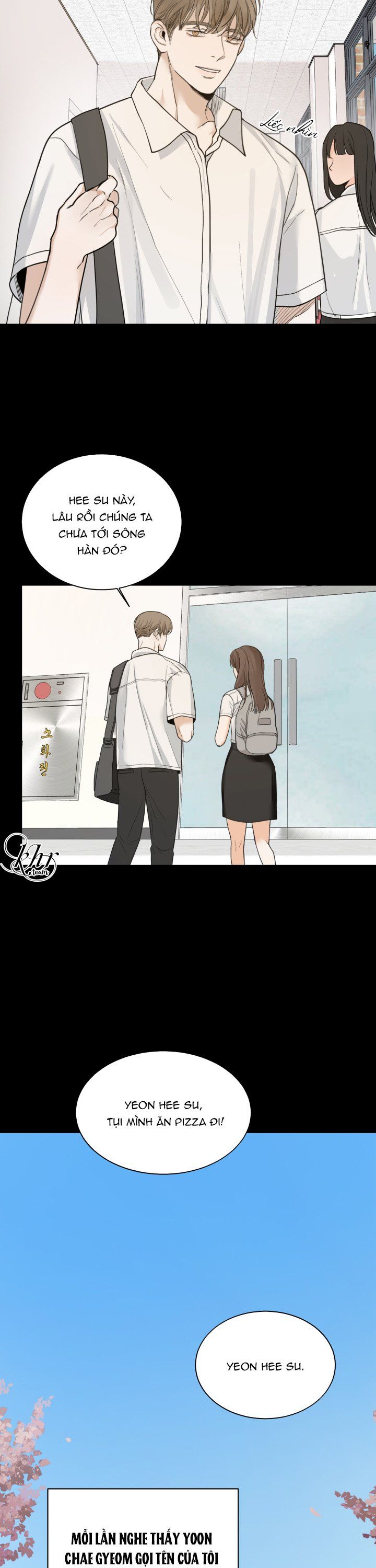 đọc truyện Những Người Đàn Ông Đã Lên Giường Tôi Chương 10 ảnh 36 tại Thiên Thai Truyện