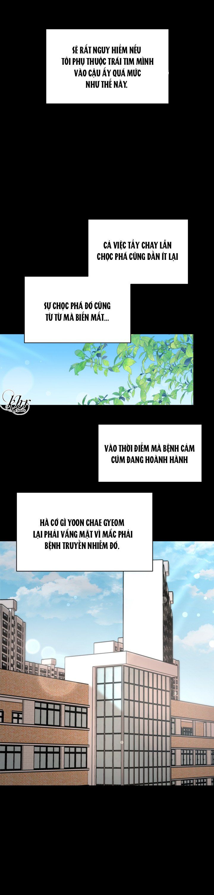 đọc truyện Những Người Đàn Ông Đã Lên Giường Tôi Chương 10 ảnh 38 tại Thiên Thai Truyện