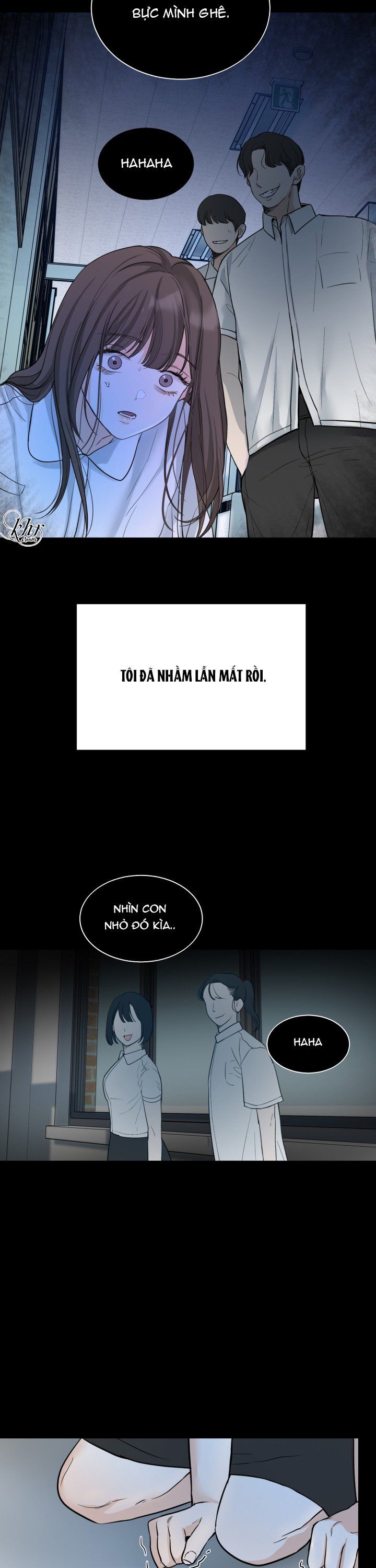 đọc truyện Những Người Đàn Ông Đã Lên Giường Tôi Chương 10 ảnh 41 tại Thiên Thai Truyện