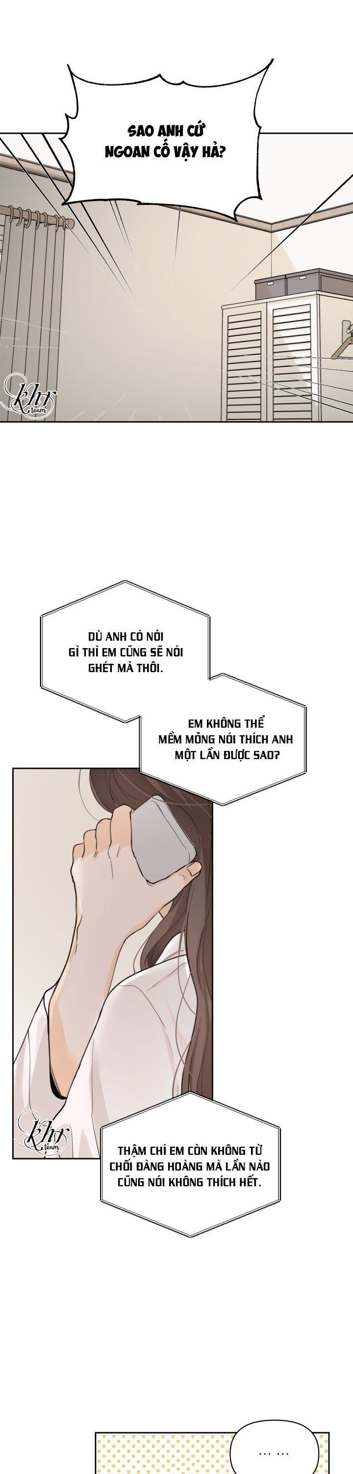 đọc truyện Những Người Đàn Ông Đã Lên Giường Tôi Chương 11 ảnh 30 tại Thiên Thai Truyện