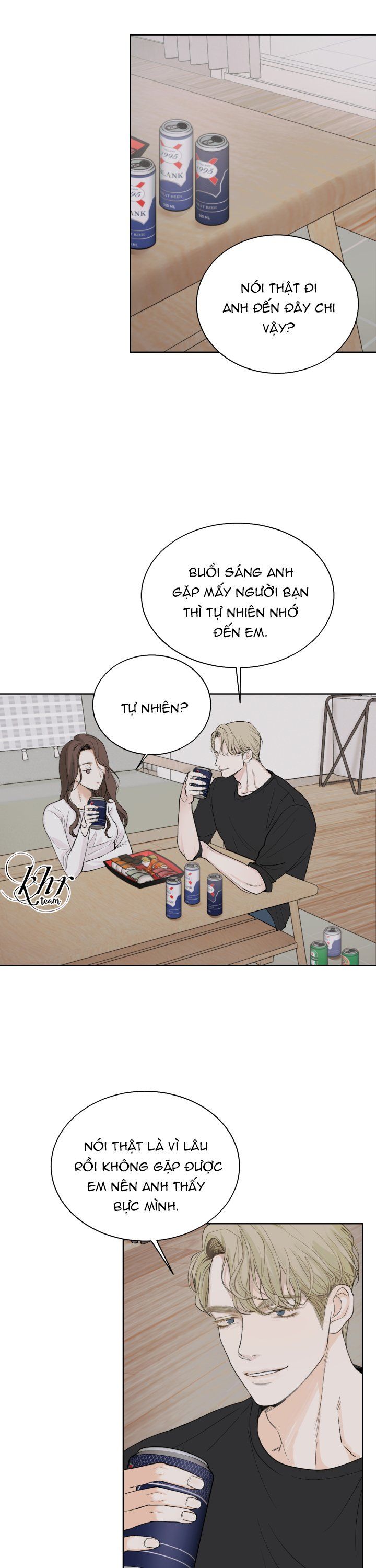 đọc truyện Những Người Đàn Ông Đã Lên Giường Tôi Chương 12 ảnh 4 tại Thiên Thai Truyện
