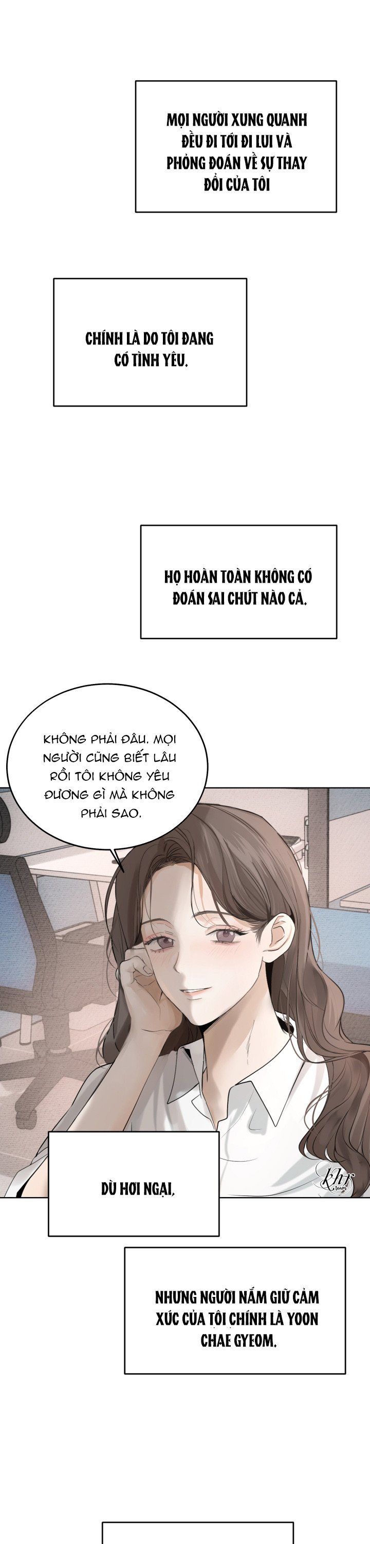 đọc truyện Những Người Đàn Ông Đã Lên Giường Tôi Chương 13 ảnh 29 tại Thiên Thai Truyện