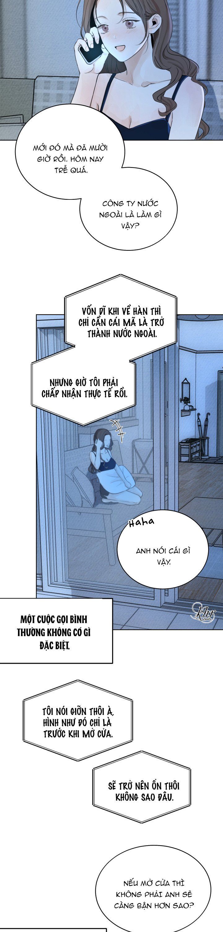 đọc truyện Những Người Đàn Ông Đã Lên Giường Tôi Chương 13 ảnh 33 tại Thiên Thai Truyện