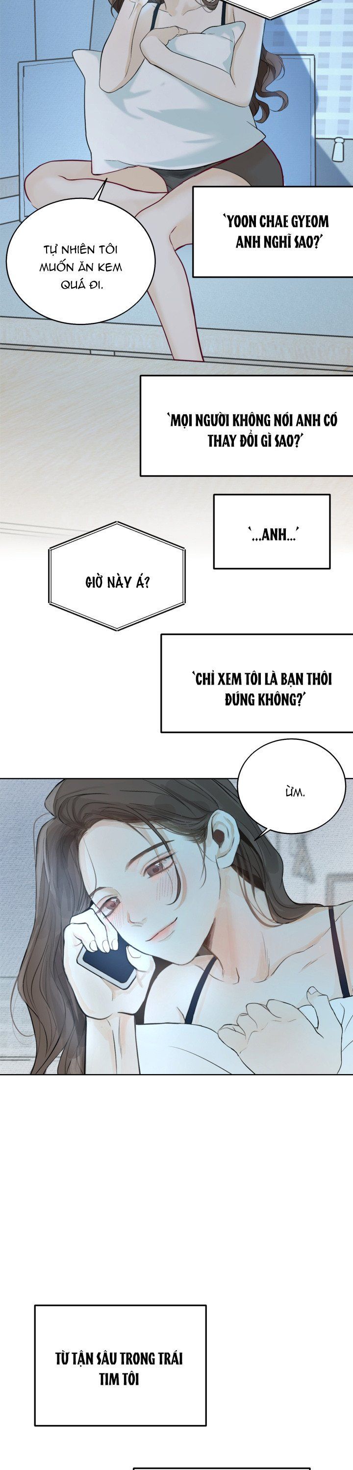 đọc truyện Những Người Đàn Ông Đã Lên Giường Tôi Chương 13 ảnh 35 tại Thiên Thai Truyện