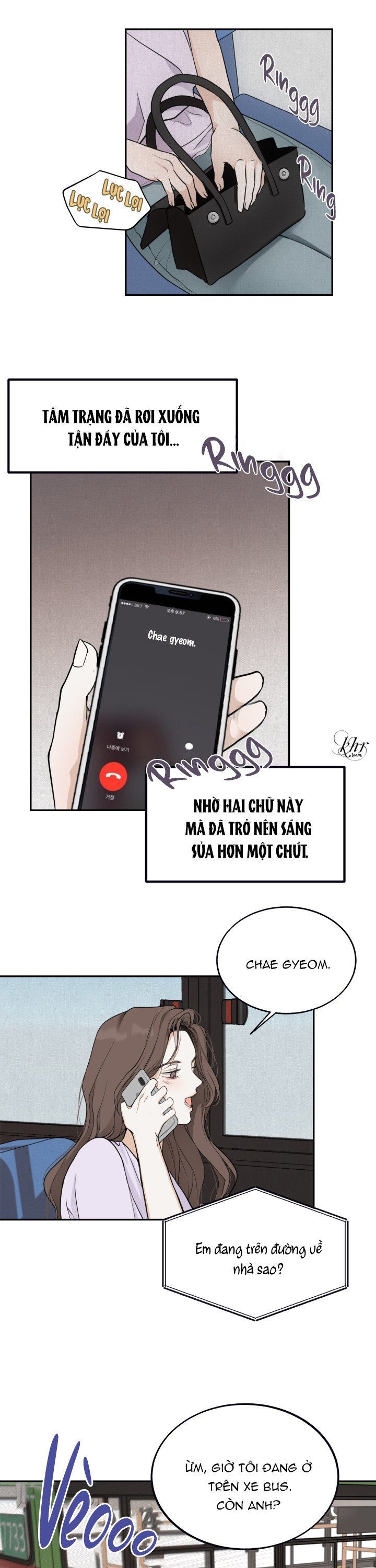 đọc truyện Những Người Đàn Ông Đã Lên Giường Tôi Chương 15 ảnh 4 tại Thiên Thai Truyện