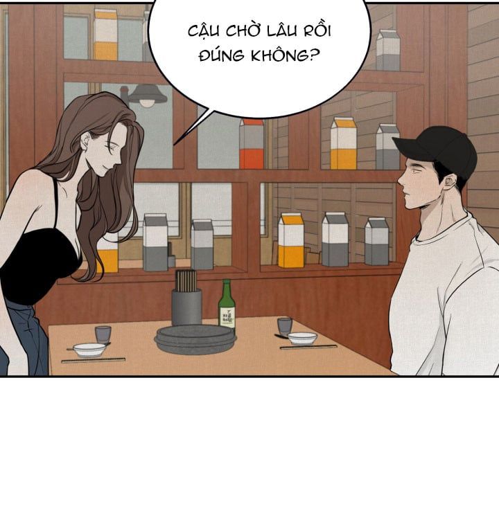 đọc truyện Những Người Đàn Ông Đã Lên Giường Tôi Chương 16 ảnh 40 tại Thiên Thai Truyện