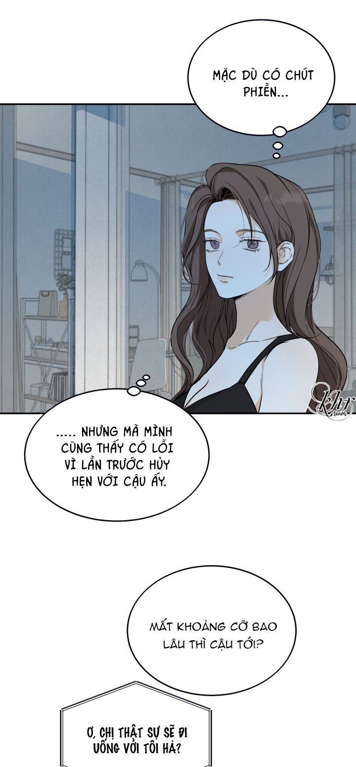 đọc truyện Những Người Đàn Ông Đã Lên Giường Tôi Chương 16 ảnh 7 tại Thiên Thai Truyện