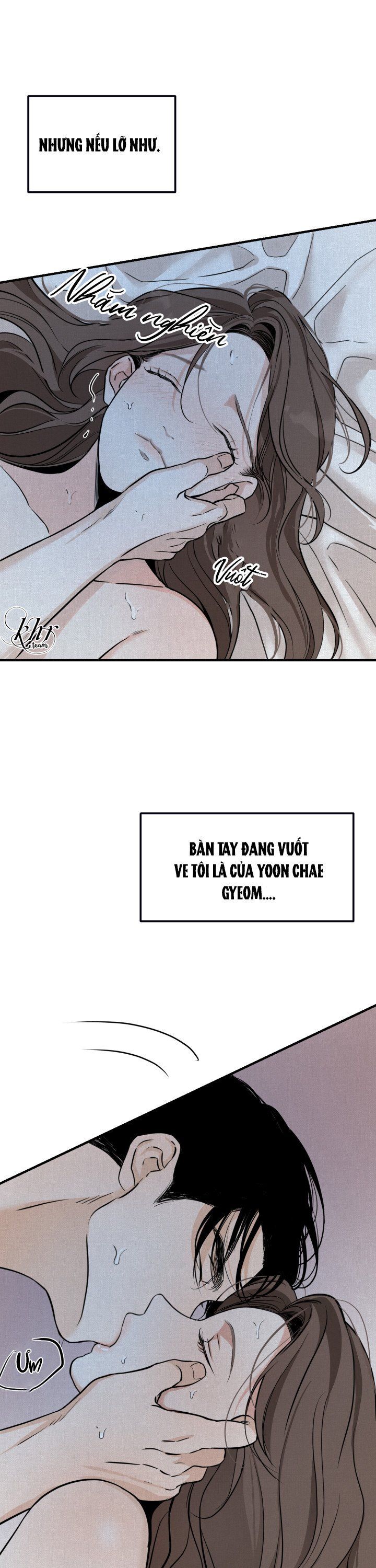 đọc truyện Những Người Đàn Ông Đã Lên Giường Tôi Chương 17 ảnh 24 tại Thiên Thai Truyện